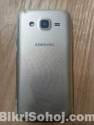 Samsung Galaxy  J2